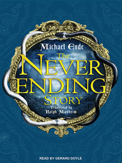 Title details for The Neverending Story by Michael Ende - Available